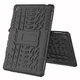 Чехол Armor Case для Huawei MediaPad M5 Lite 10.1 Black - изображение 2