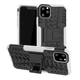Чехол Armor Case для Apple iPhone 11 Pro White - изображение 1