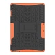 Чехол Armor Case для Lenovo Tab M10 (1 Gen) X605 / X505 / P10 Orange - изображение 9