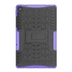 Чехол Armor Case для Lenovo Tab M10 Plus (3rd Gen) TB125 / TB128 Violet - изображение 14