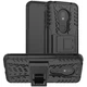 Чехол Armor Case для Motorola Moto G7 Play Black - изображение 1