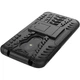 Чехол Armor Case для Motorola Moto G7 Play Black - изображение 10