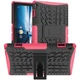 Чехол Armor Case для Lenovo Tab M10 (1 Gen) X605 / X505 / P10 Rose - изображение 1