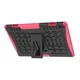 Чехол Armor Case для Lenovo Tab M10 (1 Gen) X605 / X505 / P10 Rose - изображение 7