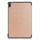 Чохол Smart Cover для Huawei MatePad Pro 10.8 (Wake / Sleep) Rose Gold - зображення 4