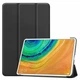 Чохол Smart Cover для Huawei MatePad Pro 10.8 (Wake / Sleep) Black - зображення 1