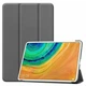 Чохол Smart Cover для Huawei MatePad Pro 10.8 (Wake / Sleep) Grey - зображення 1