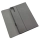 Чохол-клавіатура Smart Cover + Мишка для Xiaomi Redmi Pad SE 11" Ukr+Ru+En Black - зображення 2
