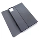 Чехол-клавиатура Smart Cover + Мышка для Xiaomi Pad 6 / 6 Pro 11" Ukr+Ru+En Black - изображение 5