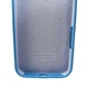 Чохол для смартфона Silicone Full Case AA Camera Protect for Apple iPhone 16 49,Cornflower (FullAAi16-49) - изображение 4
