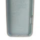 Чохол для смартфона Silicone Full Case AA Camera Protect for Apple iPhone 16 Pro Max 53,Sierra Blue (FullAAi16PM-53) - изображение 4