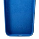 Чохол для смартфона Silicone Full Case AA 16 Pro 3, Royal Blue (FullAAi16P-3) - зображення 6