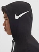 Худи утепленное мужское Nike Ja Basketball FZ1038-010 M Черное (0197600837065) - изображение 5