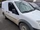 Ветровики для Ford Transit Connect 2002-2010 2D (вставные, кт - 2шт) (Heko) 15231 - изображение 3
