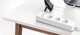Сетевой фильтр-удлинитель с Wi-Fi TP-LINK Tapo P-300 N300 10A 2300W 3xSchuko 2xUSB 3.0 PD QC3.0 - изображение 2
