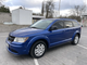 Дефлекторы окон (ветровики) Dodge Journey / Fiat Freemont 2009-2021 (HIC) - изображение 2