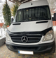 Дефлектор капота (мухобійка) для Mercedes Sprinter W906 2006-2013 VIP - зображення 1