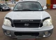 Дефлектор капота (мухобійка) для Hyundai Santa Fe 2000-2005 VIP - зображення 2