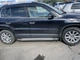 Дефлектори вікон (вітровики) Volkswagen Tiguan 2007-2016 (на скотче) (HIC) - зображення 3