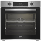 Духова шафа електрична Beko BBIS12300XCSE - зображення 1