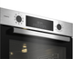 Духова шафа електрична Beko BBIS12300XCSE - зображення 4