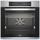 Духова шафа електрична Beko BBIM12400XCS - зображення 1