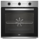 Духова шафа електрична Beko BBIE12100XC - зображення 1