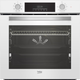 Духова шафа електрична Beko BBIM14300WMS - зображення 1