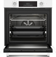 Духова шафа електрична Beko BBIM14300WMS - зображення 2