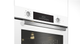 Духова шафа електрична Beko BBIM14300WMS - зображення 4