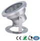 Подводный светильник 9W RGB IP68 светодиодный профессиональный Premium Ecolend - изображение 1