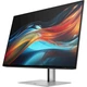 Монитор 24" HP S7 Pro 724pu IPS/WUXGA/100Hz/HDMI/DP/USB-C/RJ-45/HAS/Pivot/Black-Silver (8Y2F7AA) - изображение 3