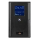 Источник бесперебойного питания (ИБП) LogicPower LPM-UL625VA | 625VA / 437Вт, рабочее напряжение 145–290В, металлический корпус, LCD-дисплей - изображение 1