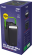 Портативное зарядное устройство Trust Redoh XXL power bank 50000мАч 20Вт Черный (25196_TRUST) - изображение 9