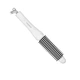 Плойка для укладки волос HAIR CURLER R97175 пластик с металлом 34х8х6см щетка-выпрямитель Белый - изображение 1