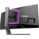 Монитор 34" AOC AG346UCD QD-OLED/175Hz/0.03ms/HDMIx2/DP/USB-hub/HAS/Black-Grey (AG346UCD) - изображение 9