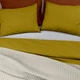 Покрывало 75x95 Avori Greek Waffle COSAS капучино - изображение 3