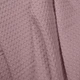 Покрывало 75x95 Sakura Waffle Weave COSAS розовый - изображение 4