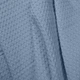 Покривало 75x95 Wave Waffle Weave COSAS Лазурний - зображення 4