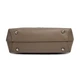 Женская сумка экокожа David Jones мокко CM6987A coffee - изображение 3