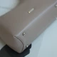 Женская сумка экокожа David Jones мокко CM6987A coffee - изображение 8