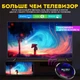 Смарт ТВ приставка H96 MAX 8K Ultra HD 4/64 Гб (відео БЕЗ реклами) Smart TV Box Android 13 з встановленими додатками - зображення 15