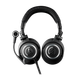 Навушники Audio-Technica ATH-M50XSTS-USB (ATH-M50XSTS-USB) - изображение 3