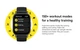 Смарт-часы Redmi Watch 5 Lite Black (голосовые вызовы, 1,96”) - изображение 5