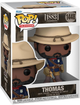 Figurka Funko Pop Television: 1883 - Thomas 9 cm (889698721998) - obraz 1