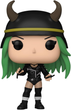 Figurka Funko Pop WWE - Shotzi Blackheart 9 cm (889698751025) - obraz 2