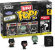 Набір фігурок Funko Bitty Pop DC: Batman 85th - Селіна Кайл 3.5 см 4 шт (889698811286) - зображення 1