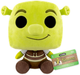 Miękka zabawka Funko Plushies: Shrek – Shrek Plush 12.5 cm (889698811804) - obraz 1