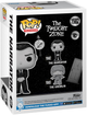 Фігурка Funko Pop Television: The Twilight Zone - The Narrator 9 см (889698801980) - зображення 3