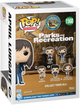 Фігурка Funko PopTelevision: Parks and Recreation 15th Anniversary - April Ludgate 9 см (889698801720) - зображення 3